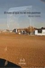 El ruso al que no leí mis poemas