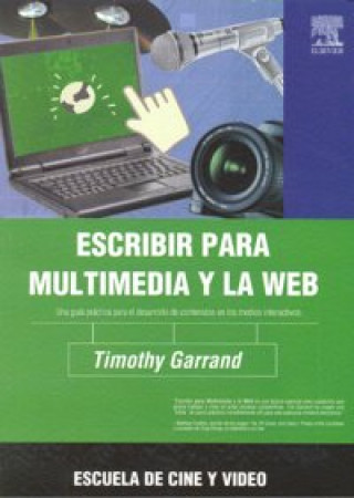 Escribir para multimedia y la web