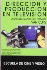Dirección y producción en TV