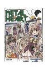 Metal heart 01