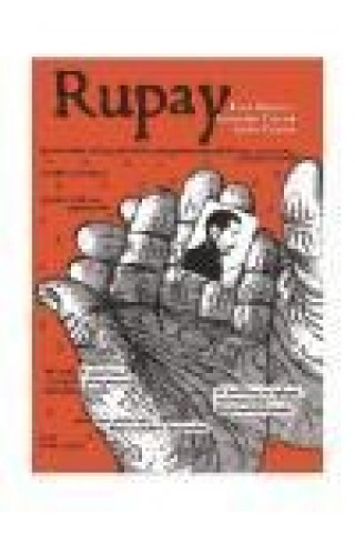 Rupay : historias de la violencia política en Perú, 1980-1984