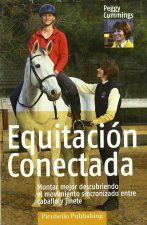 Equitación conectada : montar mejor descubriendo el movimiento sincronizado entre caballo y jinete