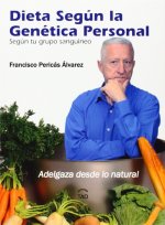 La dieta según la genética personal