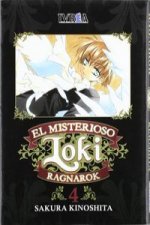 El misterioso Loki Ragnarok 04