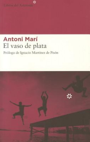 El Vaso de Plata