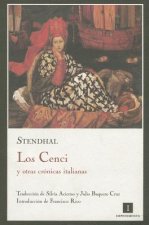 Los Cenci (y otras crónicas italianas)