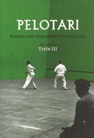 Pelotari