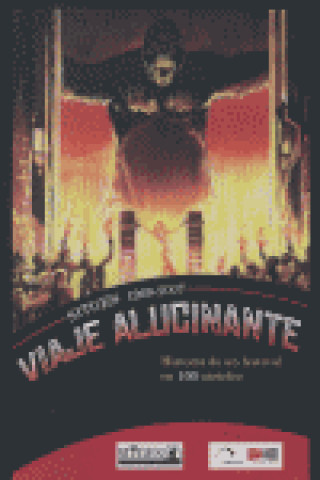 Viaje alucinante : Sitges 1963-2007