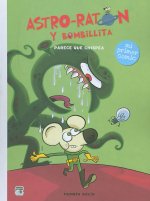 Astroratón y bombillita