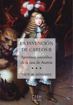 Carlos II : el rey y su entorno cortesano