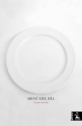 Menú del día