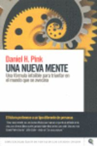 Una nueva mente