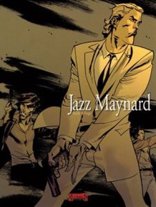 Jazz Maynard, contra viento y marea