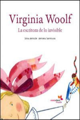 Virginia Woolf