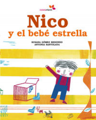 Nico y el bebé estrella