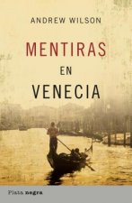 Mentiras en Venecia = The Lying Tongue