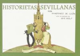 Álbum de historietas sevillanas