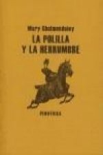 La polilla y la herrumbre
