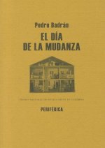 El día de la mudanza