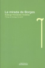 La mirada de Borges