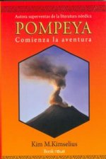 Pompeya : comienza la aventura