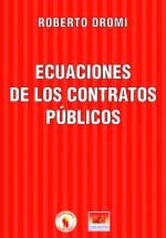 Ecuaciones de los contratos públicos