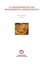 Transformacion del procedimiento administrativo