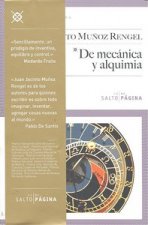 De mecánica y alquimia