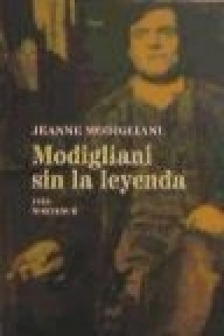 Modigliani sin la leyenda