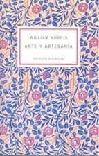Arte y artesanía