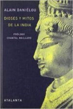 Dioses y mitos de la India