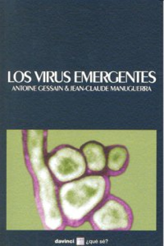 Los virus emergentes