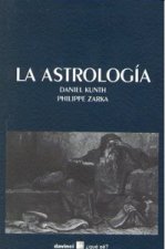 La astrología