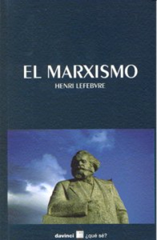 El marxismo