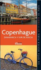 Copenhague : Dinamarca y Sur de Suecia