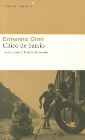 Chico de barrio