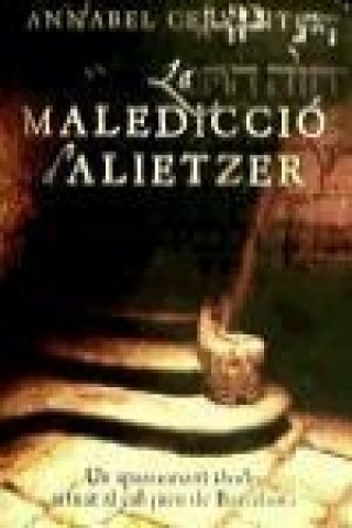 La maledicció d'Alietzer