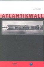 Atlantikwall : arquitecturas bélicas en las playas del Oeste