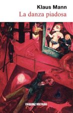La Danza Piadosa: Las Aventuras de una Juventud