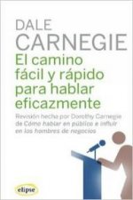 Camino fácil y rápido para hablar eficazmente