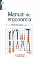 Manual de ergonomía