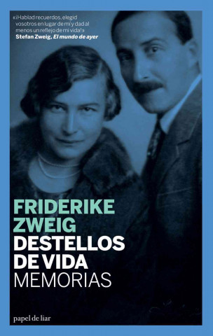 Destellos de vida