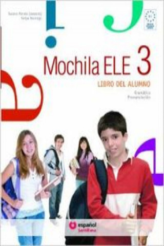 Mochila ELE