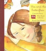 Mia and the butterflies