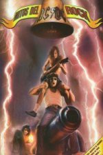 AC/DC : mitos del rock