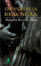 Crónicas de la Biblia Negra