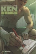 Ken games 1, Pierre