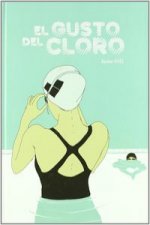 El gusto del cloro