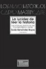 Los ensayos de Carmen Martín Gaite