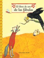 Libro de oro de las fábulas
